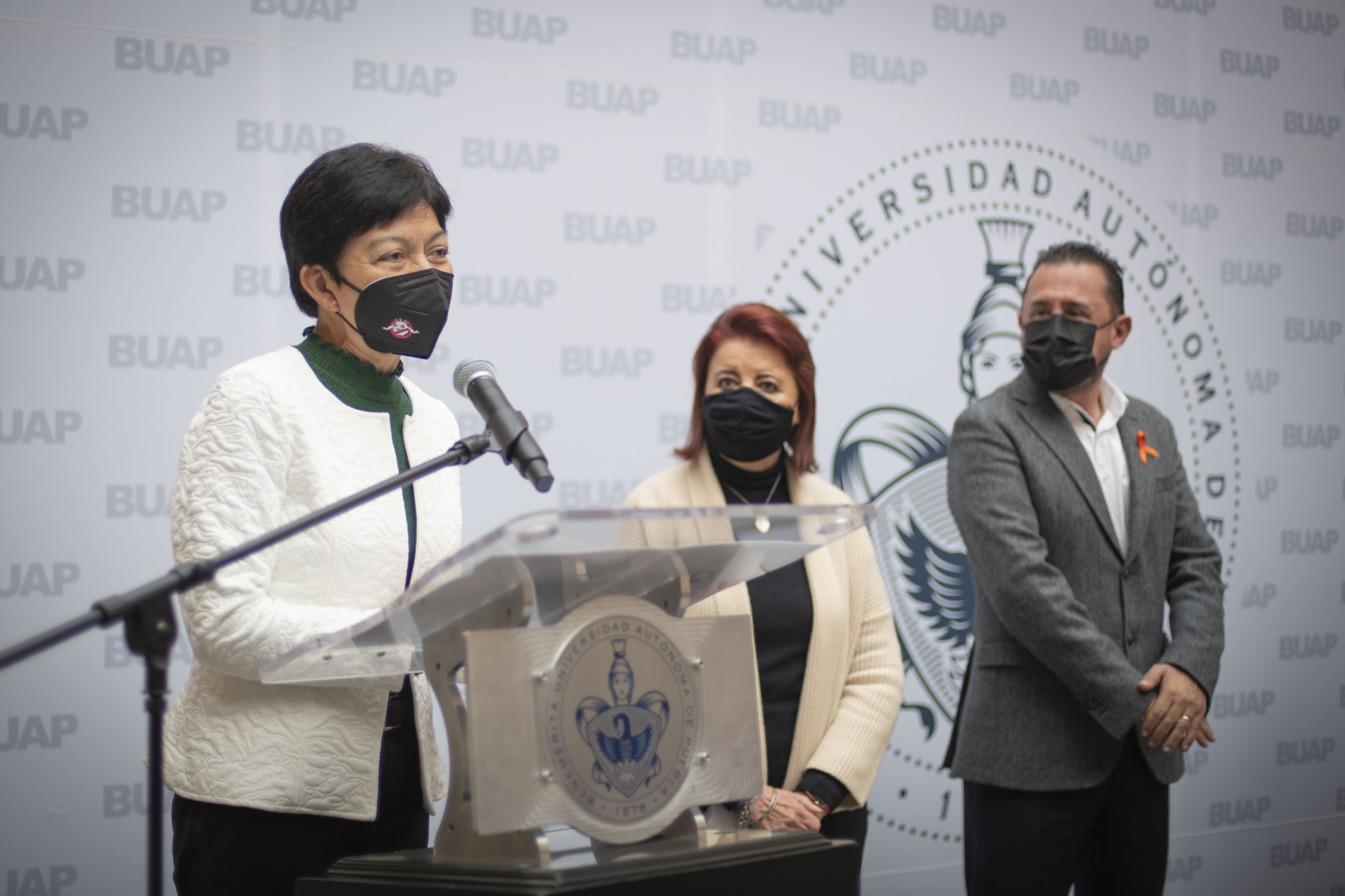 Imagen: BUAP