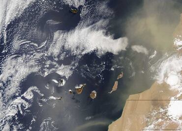 La Niña 2022. Qué es este fenómeno y cómo afecta a Puebla