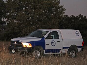 Localizan cadáver de una mujer en barranca de Chiconcuautla