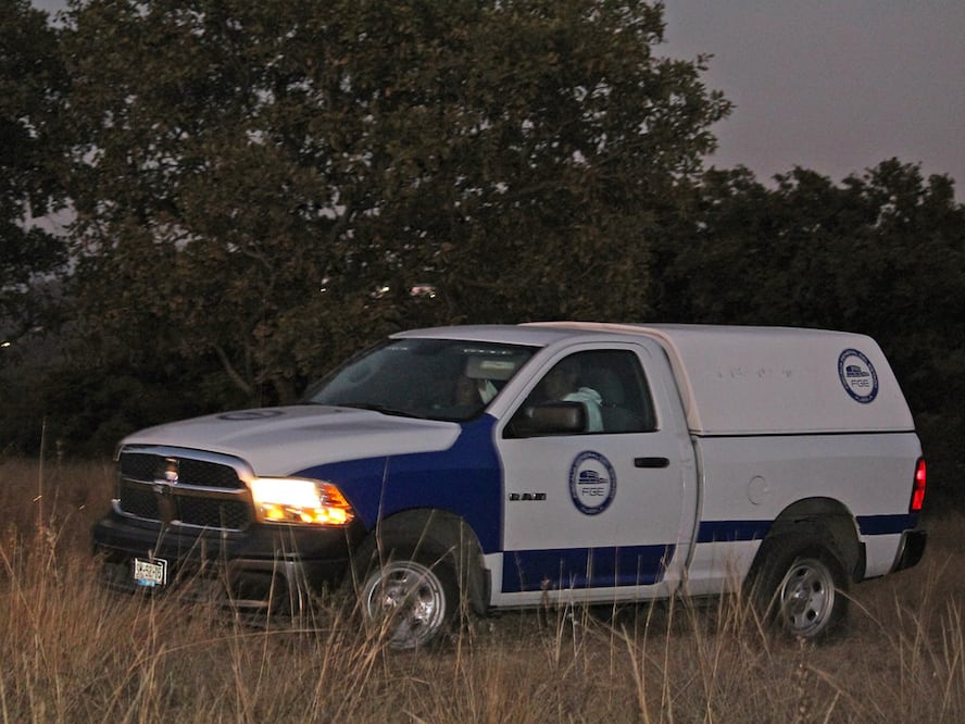 Imagen: Agencia Enfoque para El Universal Puebla
