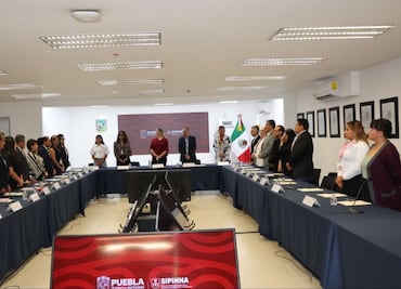 SEDIF trabaja en prevenir la violencia contra la niñez y adolescencia 10 de Noviembre de 2025