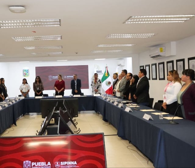 SEDIF trabaja en prevenir la violencia contra la niñez y adolescencia 10 de Noviembre de 2025