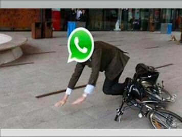 ¿Qué hacer si se cae WhatsApp, Facebook e Instagram? Checa estas sugerencias