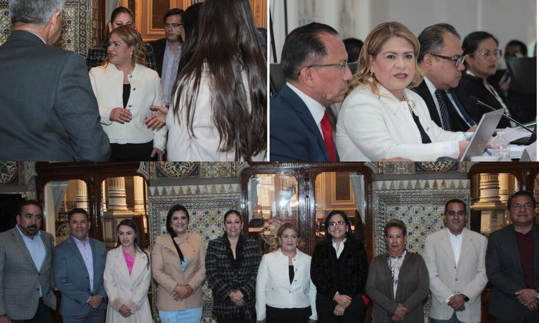 Teresa Castro Corro está en las dos denuncias que fueron interpuestas por el caso Accendo Banco / Foto: EsImagen