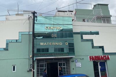 FGE niega que esté detenida la mamá que denunció el robo de su bebé