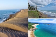 Antes del regreso a clases: 3 playas cerca de Puebla para una última escapada