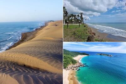 Antes del regreso a clases: 3 playas cerca de Puebla para una última escapada