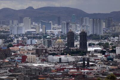 Puebla tiene uno de los barrios más caros de Latinoamérica, según ranking mundial