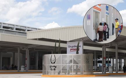 CAPU Sur tiene como meta transportar a 500 pasajeros diarios