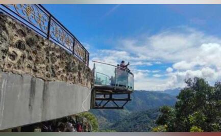 ​Vacaciones en Puebla por menos de $5 mil por familia