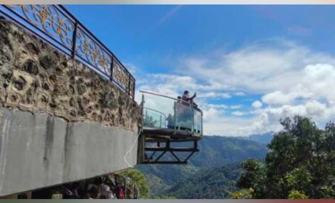 Foto: Agencia Es Imagen para El Universal Puebla