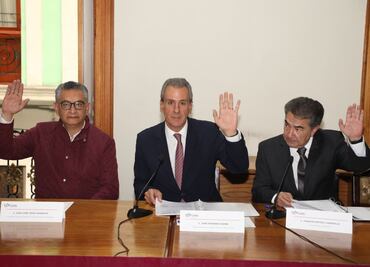 Encabeza Pepe Chedraui la instalación del Comité de Ética y Prevención de Conflictos de Interés