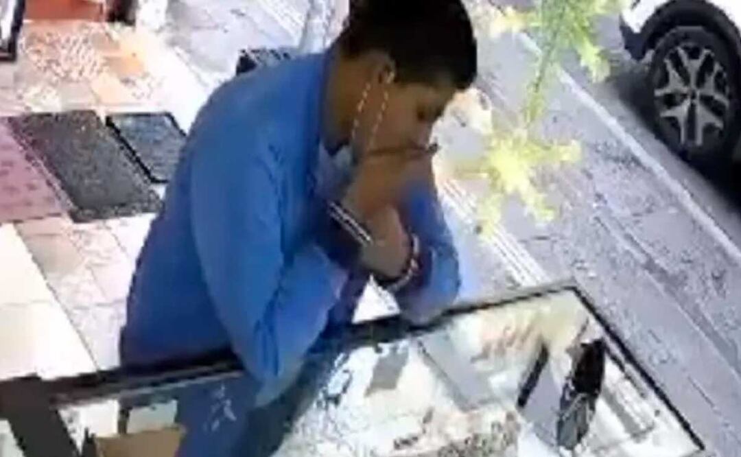 "El comeanillos" fue uno de los más populares | Foto: Redes Sociales