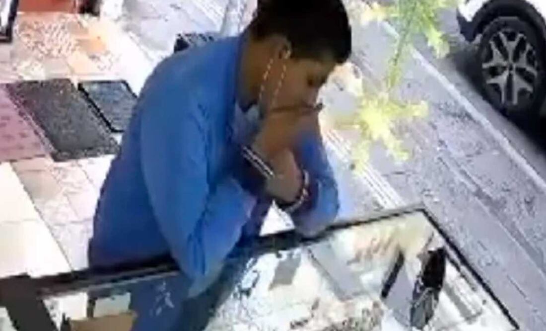 "El comeanillos" fue uno de los más populares | Foto: Redes Sociales