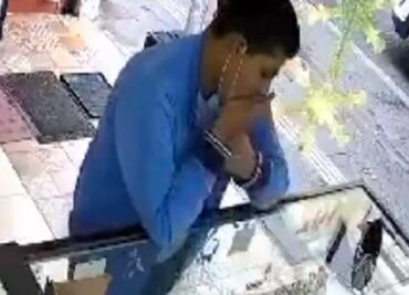 Rateros y chistosos. Estos son los robos más absurdos en Puebla