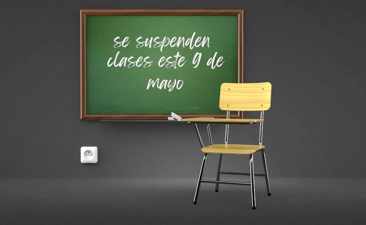 Suspenden clases en Puebla el viernes 9 de mayo por el Día de las Madres