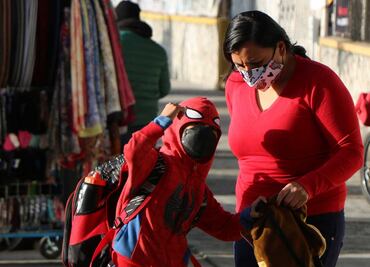 Ley Chancla en Puebla recibe respaldo de Barbosa