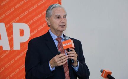 UDLAP se recupera, aumenta matrícula y se mantiene en los primeros lugares de los ranking