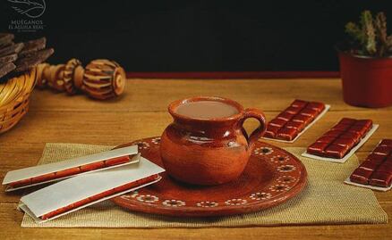 Los tradicionales muéganos de Tehuacán llegan a la ciudad de Puebla