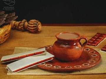 Los tradicionales muéganos de Tehuacán llegan a la ciudad de Puebla