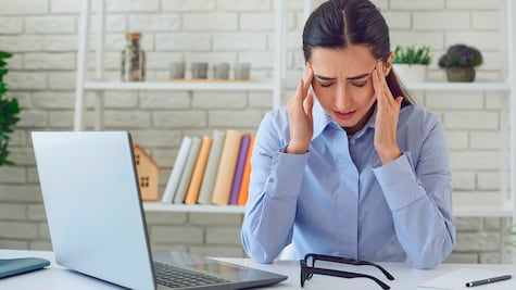 Conoce qué es el cortisol y cómo puede afectar tu salud