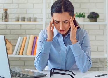 Conoce qué es el cortisol y cómo puede afectar tu salud