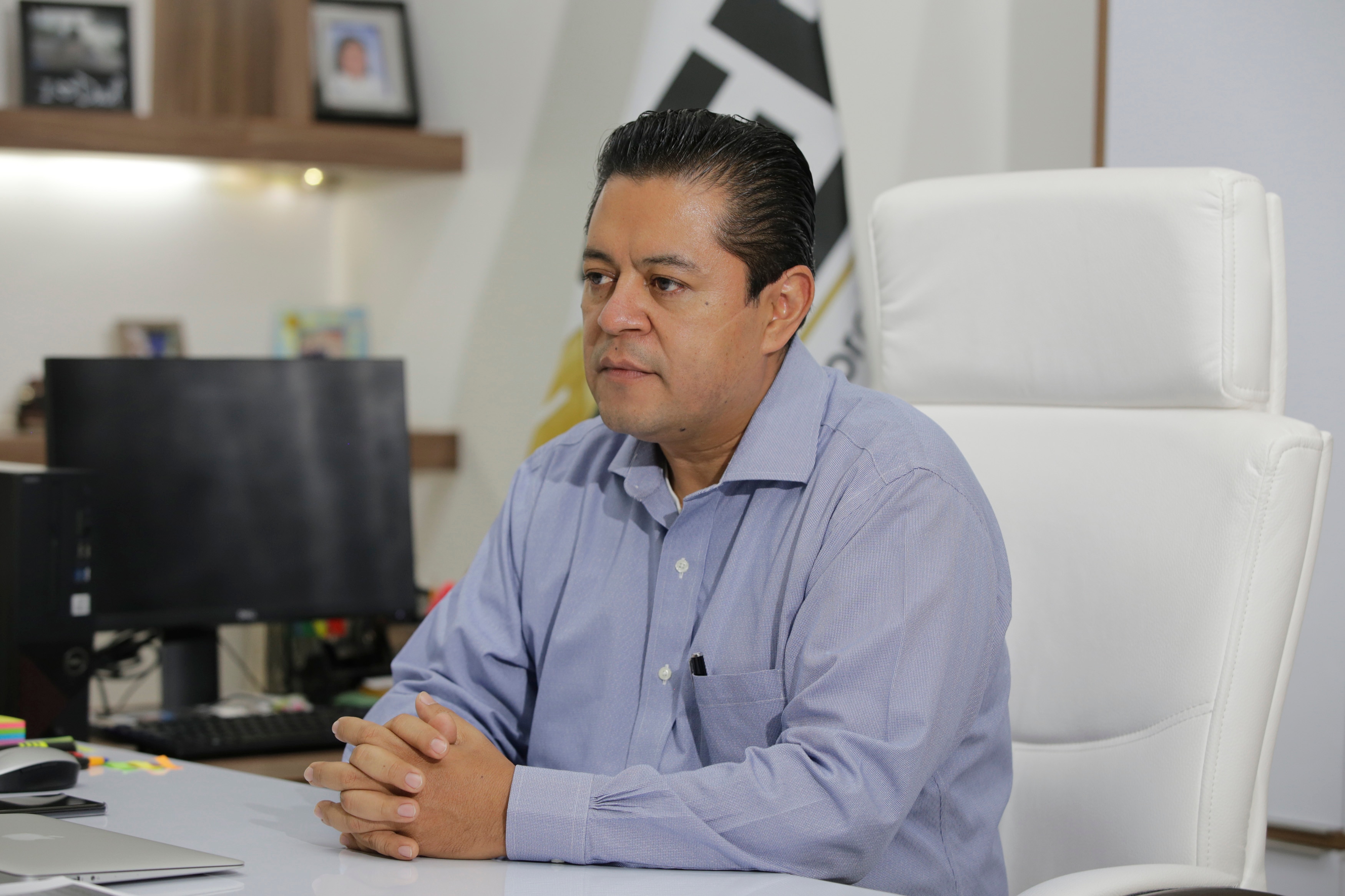 Debate Puebla. Dejan en suspenso definición de las reglas del juego