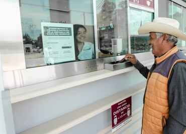 ¿Habrá aumento de la Pensión Bienestar en el 2025?