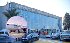 Volaris tendrá 12 nuevas rutas a partir de junio en el Aeropuerto Internacional de Puebla 
