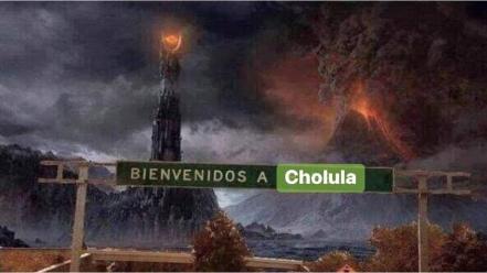 Popocatépetl desata memiza 