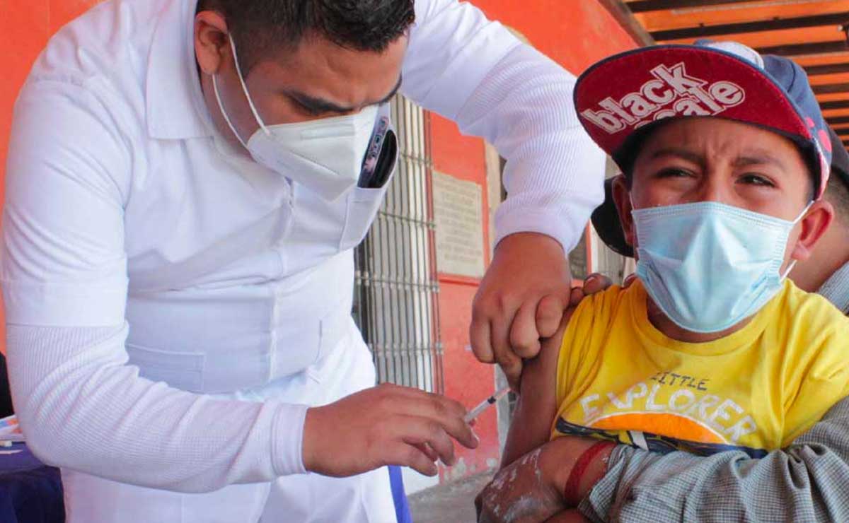 Foto: Agencia Es Imagen para El Universal Puebla