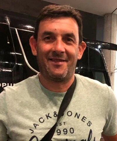 González admitió que su decisión de irse fue más por su amistad con el 'Chelís' y su cercanía con él que por razones futbolísticas.

Foto: Producción El Universal Puebla