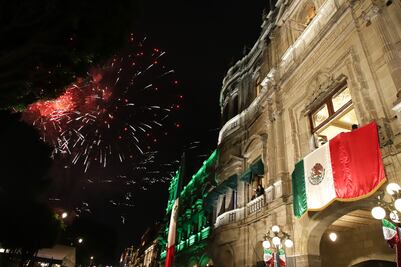 ¿Cuántos presidentes municipales de Puebla darán su último Grito de Independencia?