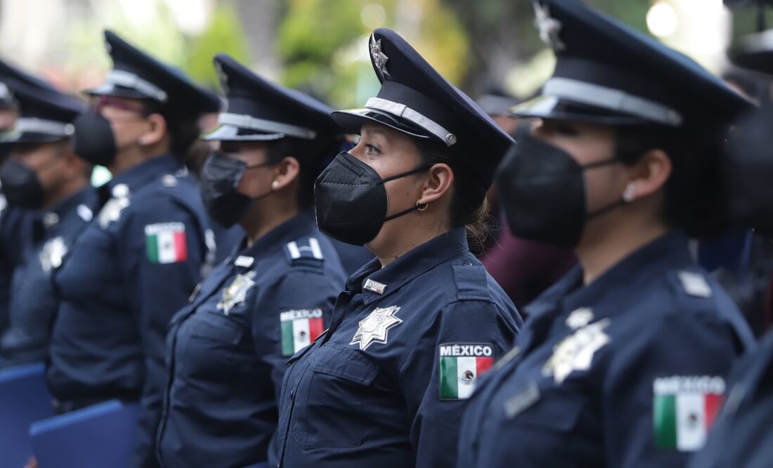 FOTO: Agencia Es Imagen para El Universal Puebla