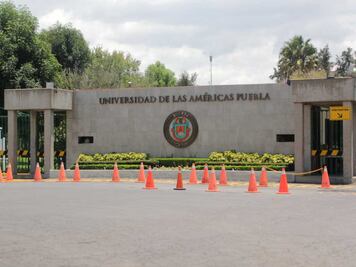 Consejo Empresarial de la UDLAP exige devolución inmediata del campus