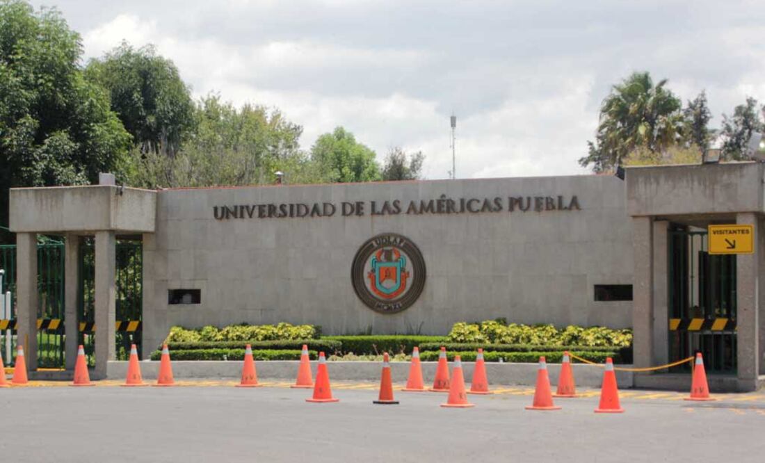 Foto: Agencia Es Imagen para El Universal Puebla