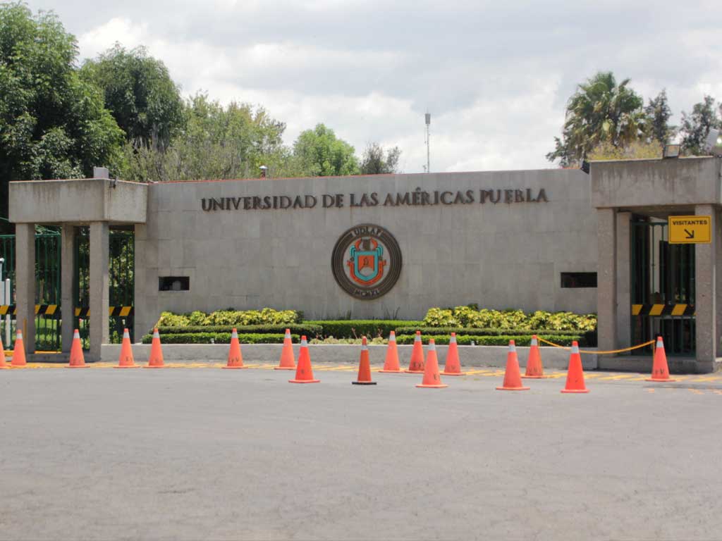 Consejo Empresarial de la UDLAP exige devolución inmediata del campus