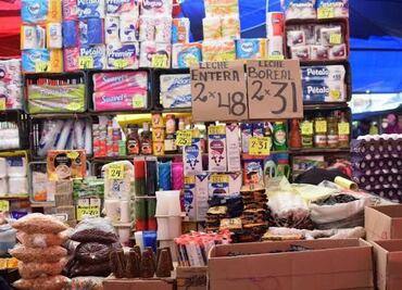 ¿Qué productos aumentarán de precio por las olas de calor en Puebla?