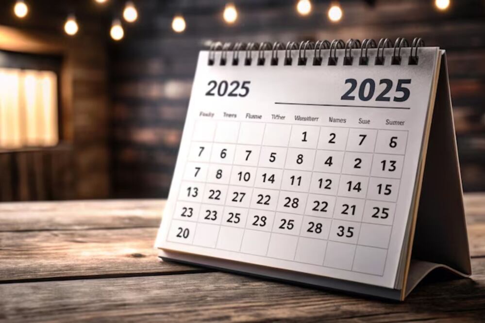 En el mes de febrero hay varias festividades / Foto: Foto: Freepik