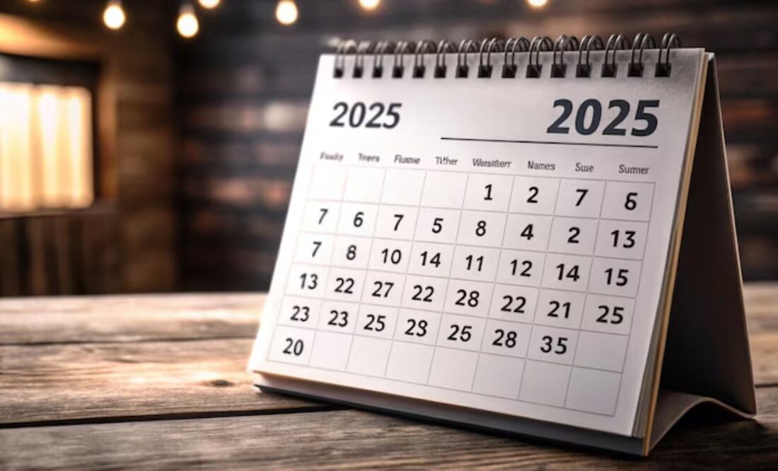 En el mes de febrero hay varias festividades / Foto: Foto: Freepik