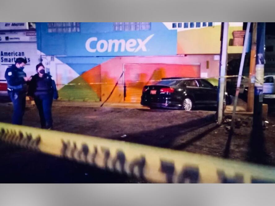 Imagen: Agencia Enfoque para El Universal Puebla