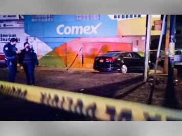 Asesinan a balazos a pareja en la carretera libre a Tlaxcala