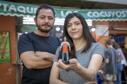 Atención amantes de los taquitos al pastor, esto deben pedir a los Reyes Magos