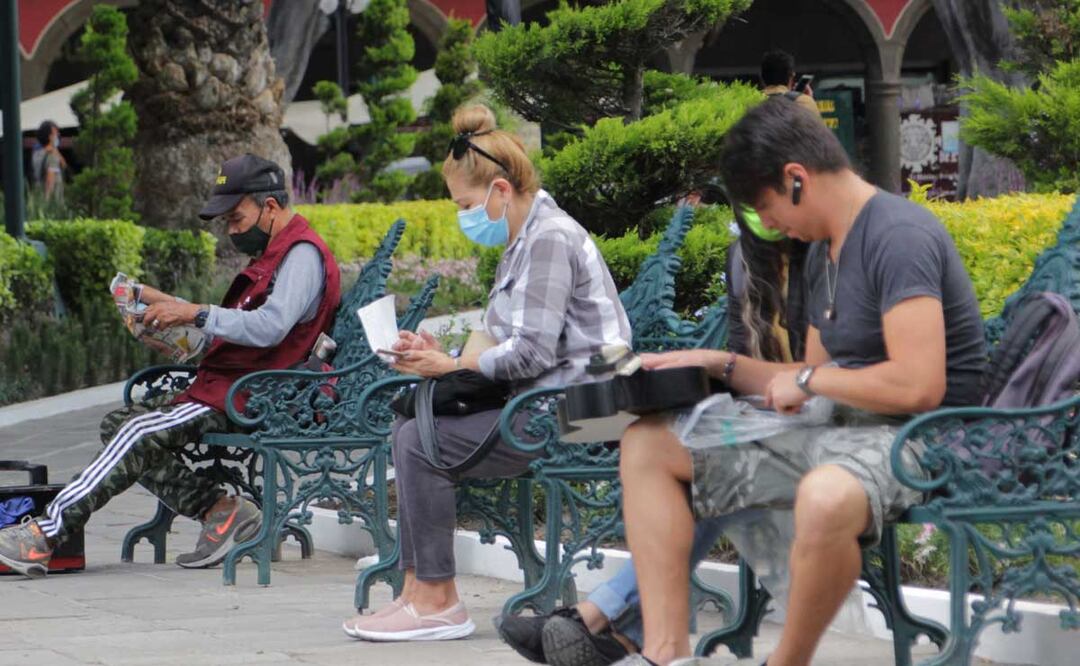 Foto: Agencia Es Imagen para El Universal Puebla