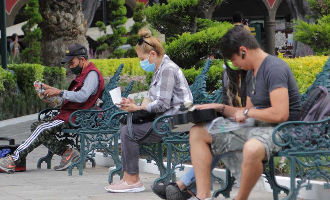 Foto: Agencia Es Imagen para El Universal Puebla