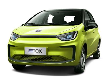 Los 3 autos eléctricos más baratos en Puebla que sí cumplen con la NOM