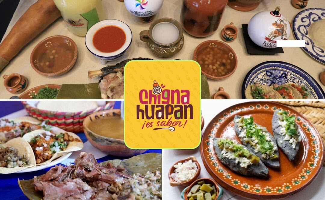 Chignahuapan será la sede de este encuentro gastronómico mundial | Foto: RRSS