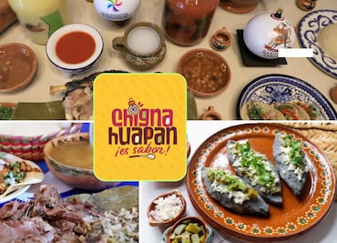 Chefs y cocineros de todo el mundo se reunirán en el Pueblo Mágico de Chignahuapan