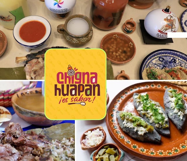 Chefs y cocineros de todo el mundo se reunirán en el Pueblo Mágico de Chignahuapan