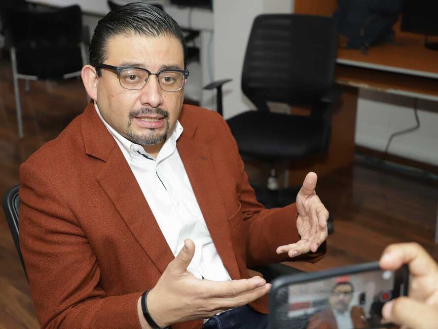 Foto: Agencia Es Imagen para El Universal Puebla